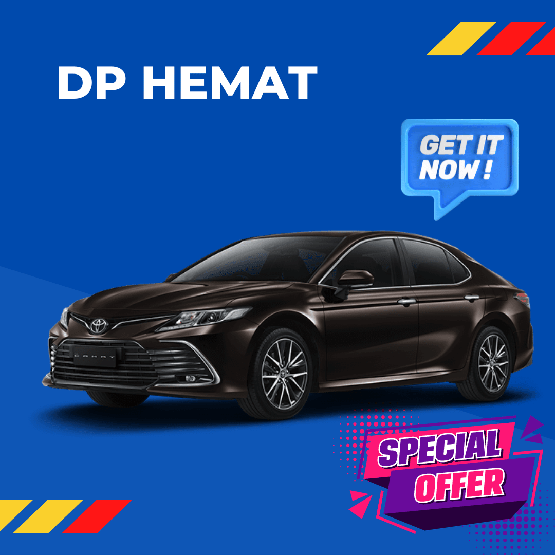 Dealer Toyota Mamuju